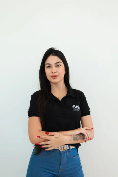 Laisa Mattos